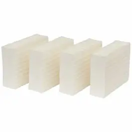 HDC411 Super Wick Humidifier Filter 4-Pack Optimal Air Moisture AIRCARE