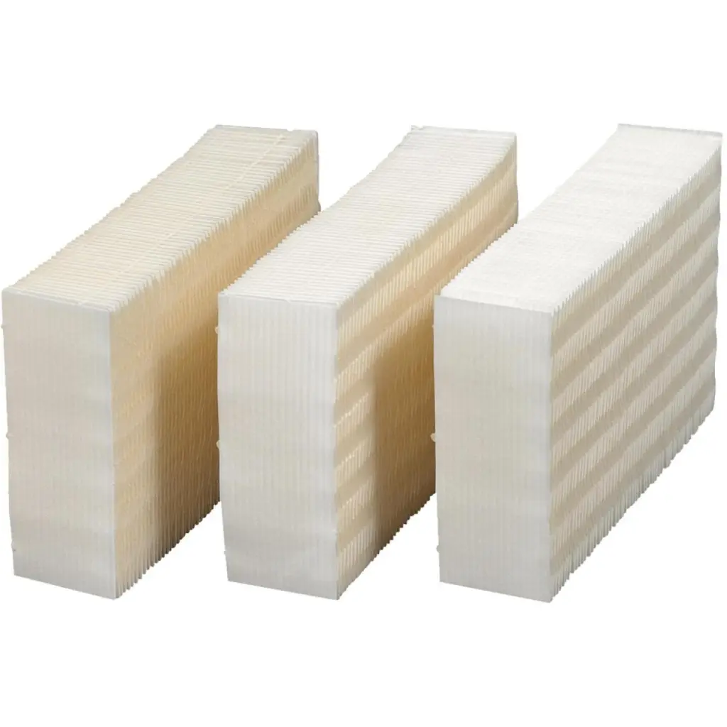 Essick Air HDC311 Humidifier Wick Filter 3-Pack Replacement
