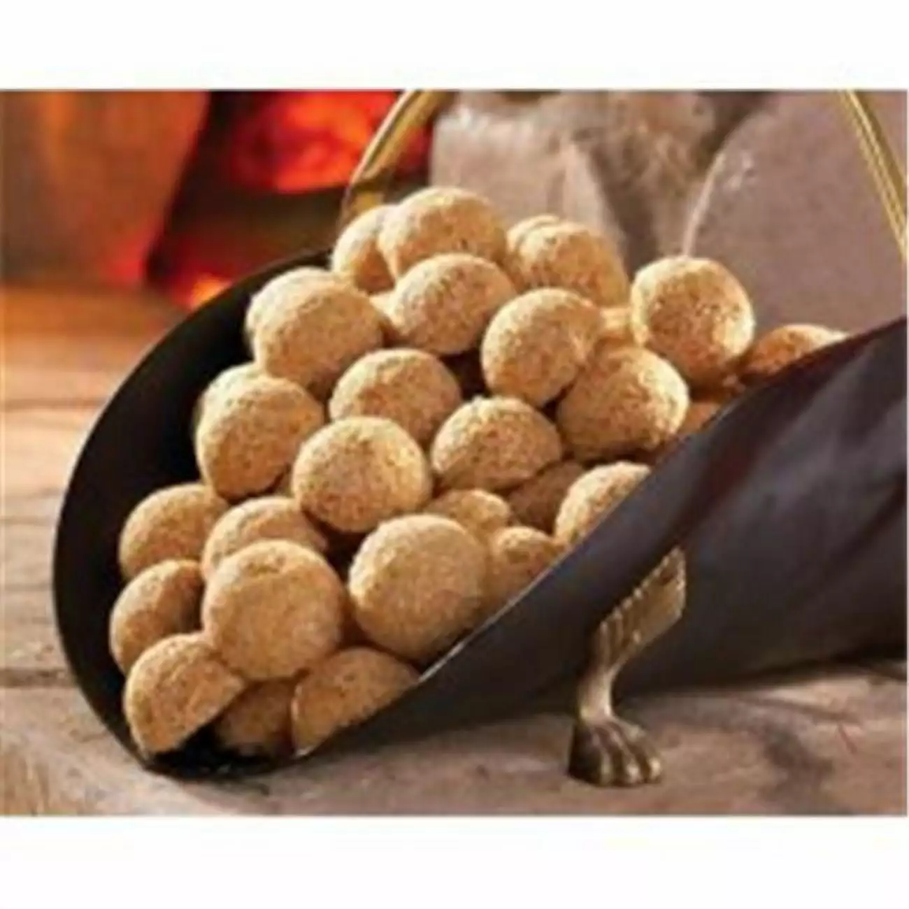 350 Count Fire Starter Bulk Pack Camping Fireplace Grill Outdoor Use