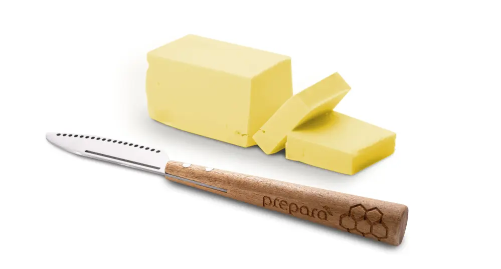 BUTTER KNIFE