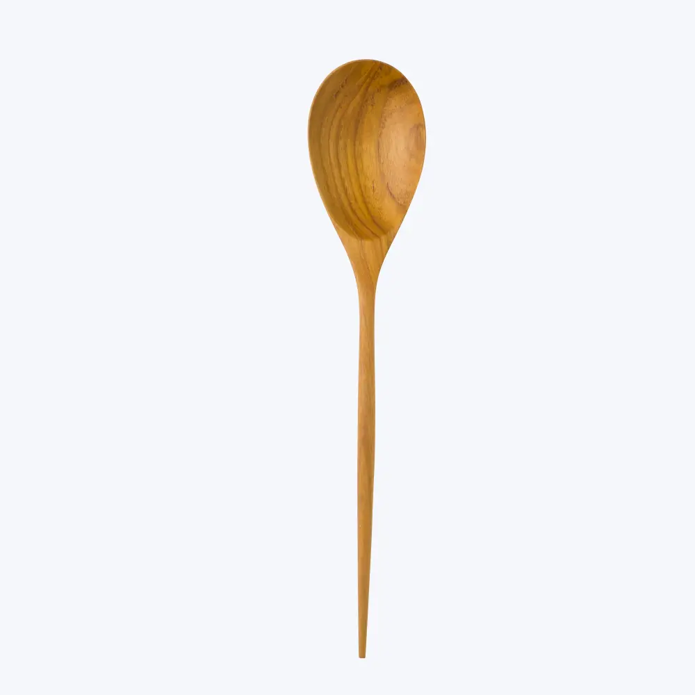 Padma Teakwood Mixing Spoon