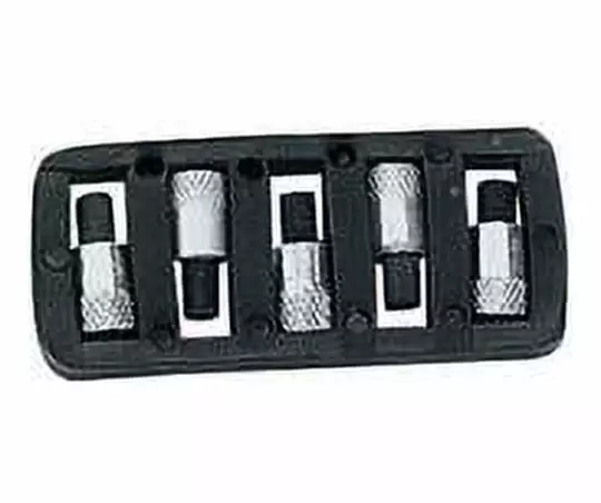 Radnor 3001X Single Flint Renewal Pack 5 10 Pack Box 6 Boxes Fire Starter Replacement