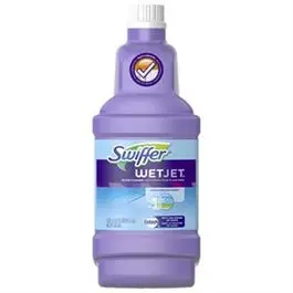 1.25-Liter Wet Jet Multi-Surface Cleaning Solution Open Window Fresh Swiffer