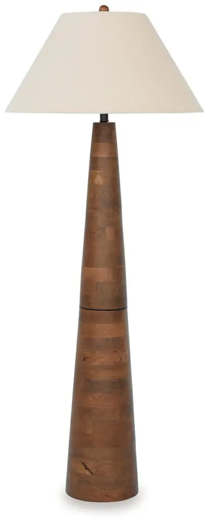 Danset Floor Lamp - Tall Standing Lamp Living Room or Bedroom