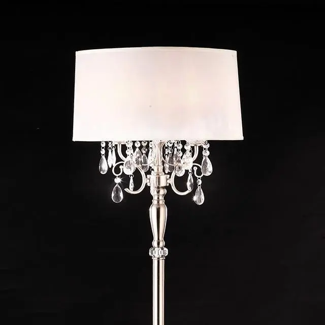 SOPHY Floor Lamp Hanging Crystal Design Modern Lighting