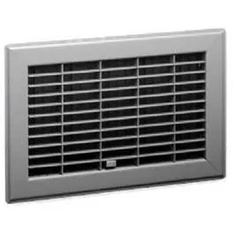 10 x 12-Inch Brown Trusteel Register Floor or Wall Vents Various