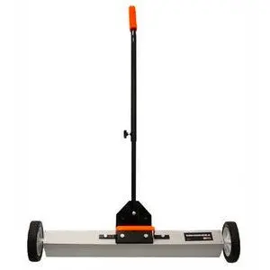 24 Inch Magnetic Floor Sweeper Efficient Debris Collection Country True Value