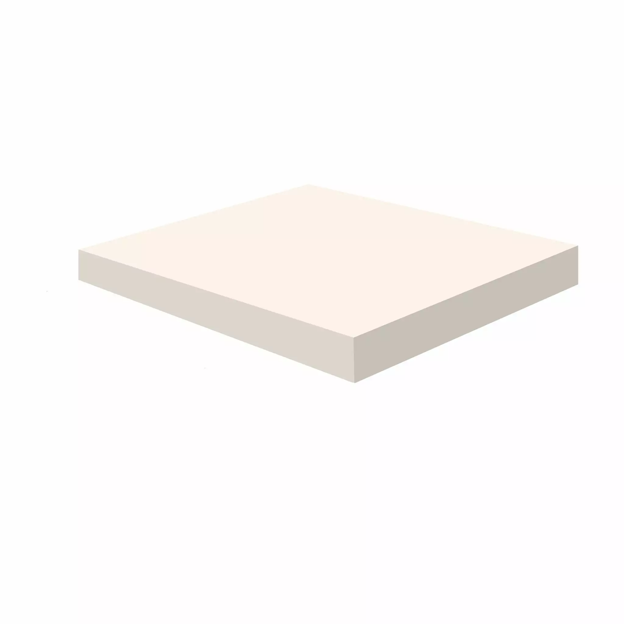 Upholstery Foam Square Cushion Sheet Medium Density 4x27x27 Soft Luxury Chair Sofa Wheelchairs Dream Solutions USA