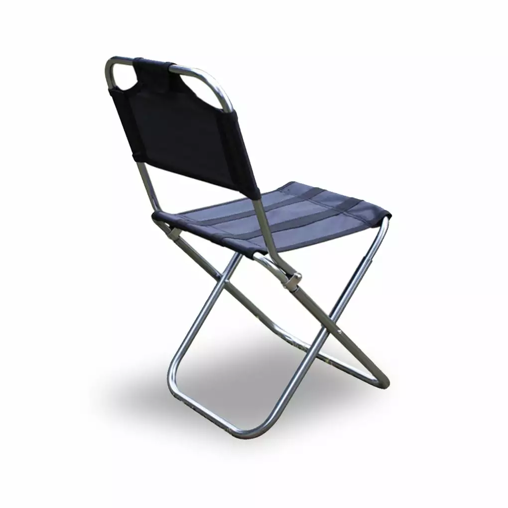 Widealiff Folding Chair Universal Outdoor Camping Hiking Barbecue Garden Furniture Safe Foldable