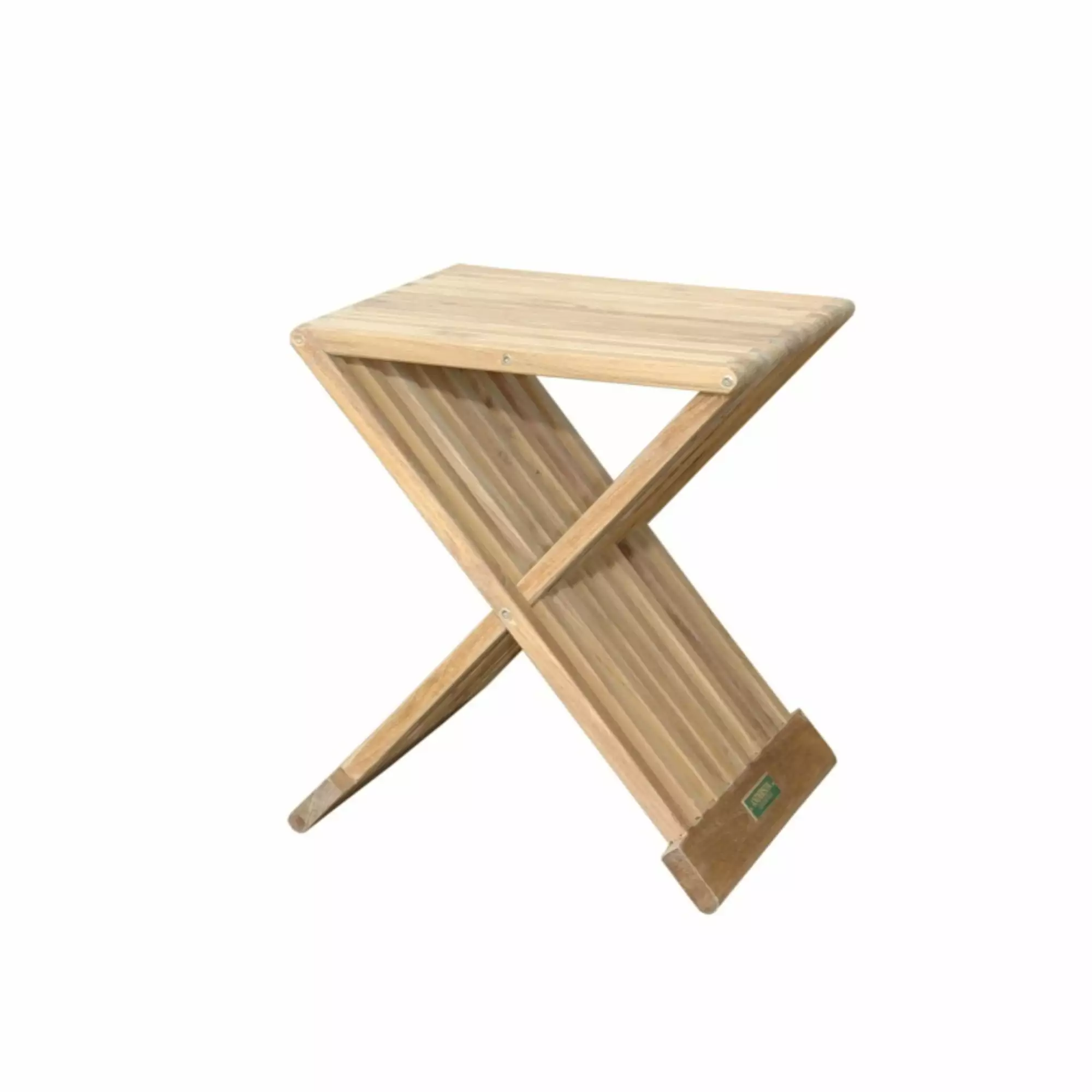 Anderson Teak Marilla 16 Side Folding Table