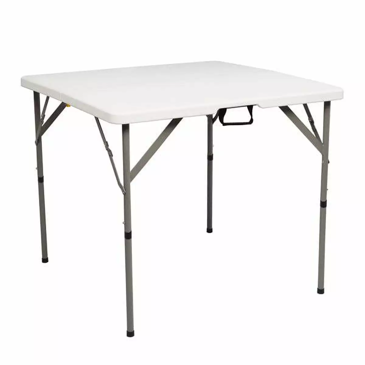 34 Blow Molding Foldable Square Table