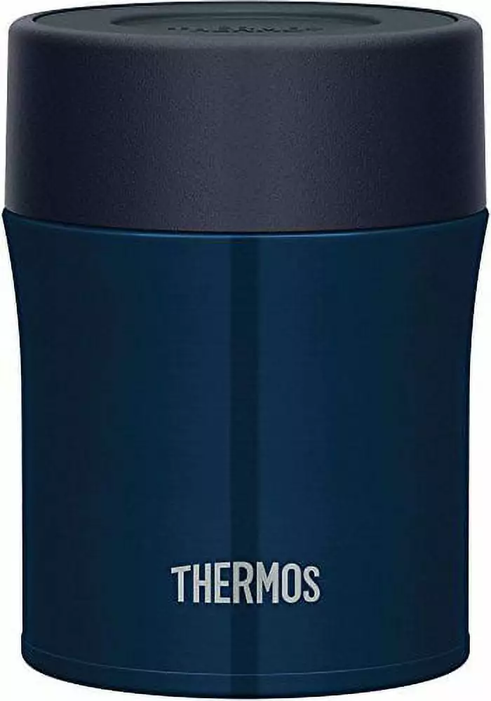 Thermos Vacuum Insulated Soup Jar 500ml Stainless Steel JBM-501
