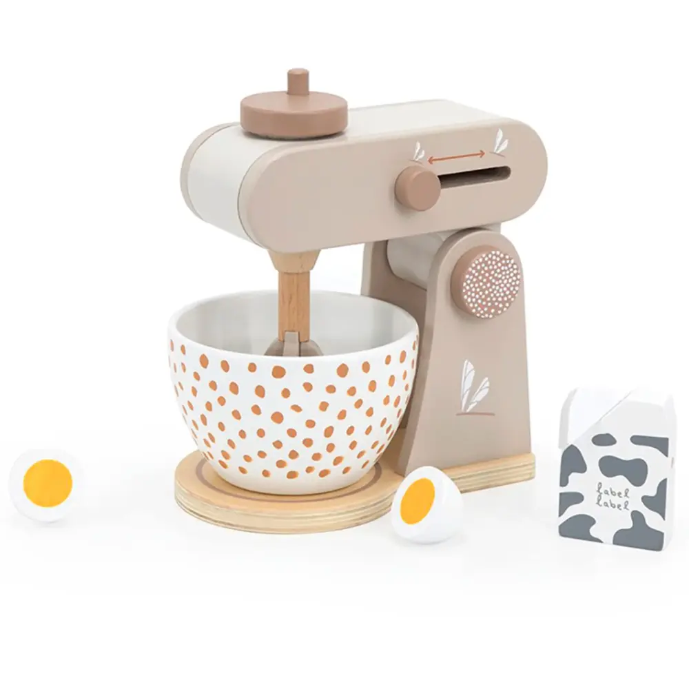 Food Processor - Nougat Recipe Book