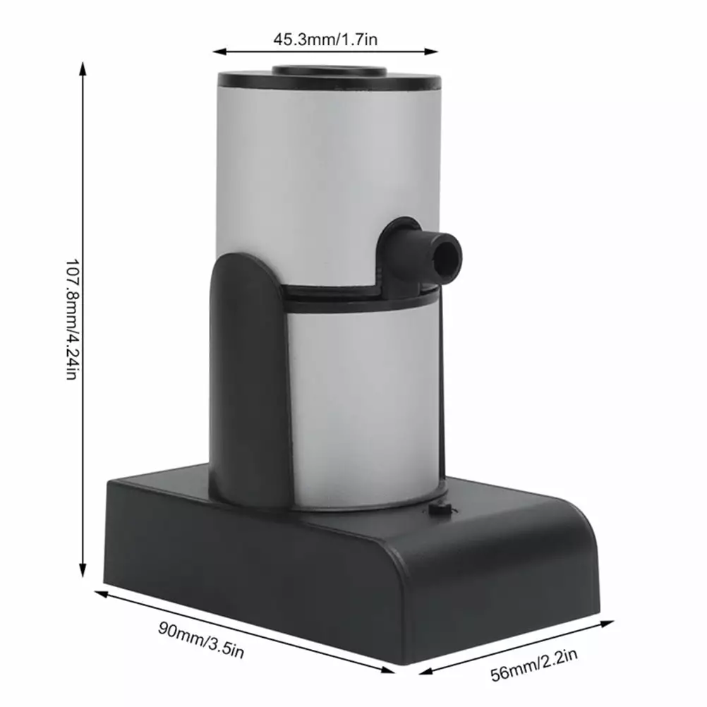 2023 Travel-friendly Food Smoker Smoking Machine Handheld Smoke Infuser Cocktail Food Drink Smoking Barbecue jinmingjiaju