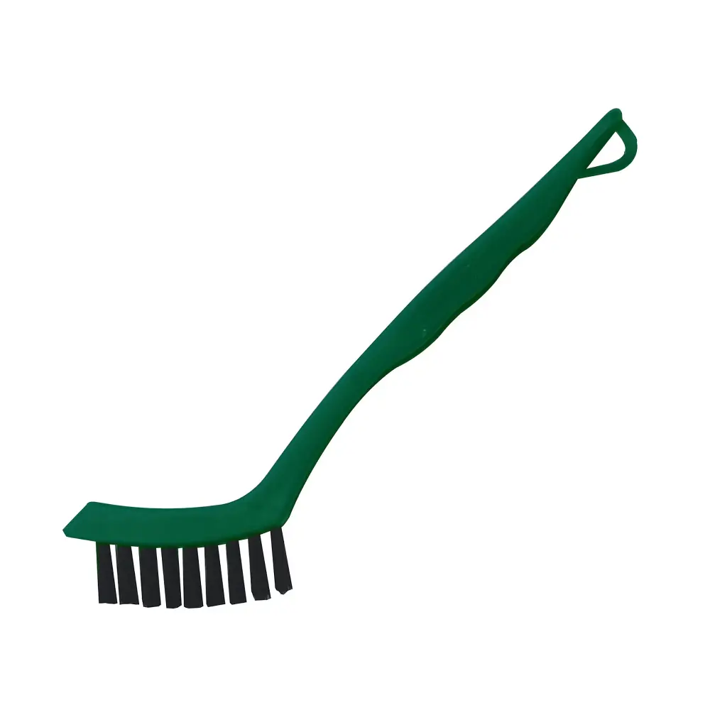 Plastic Cleaning Grout Brush