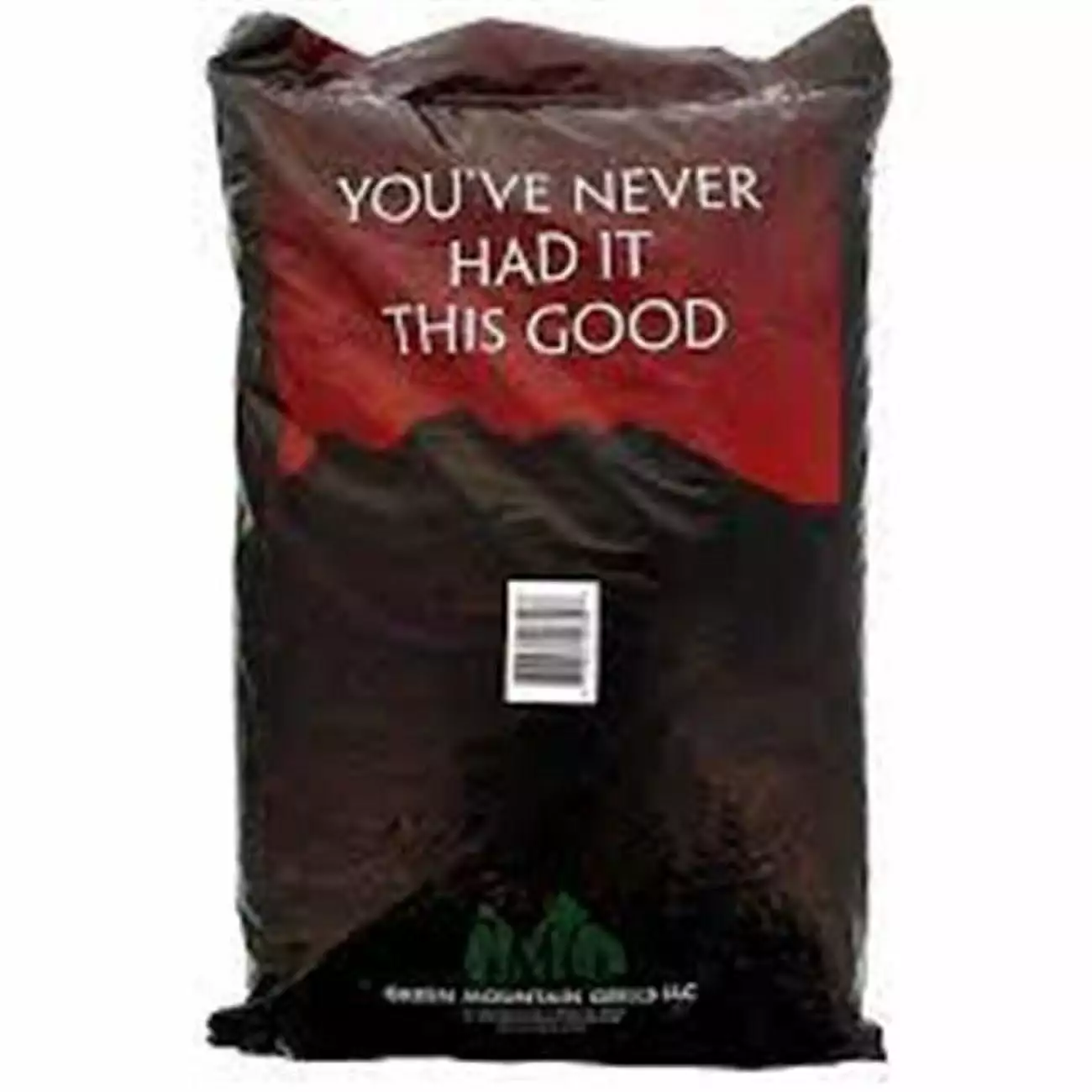 Green Mountain Grills Luxury Fruitwood Blend Pellets 28 lbs Bags per Pallet BBQ
