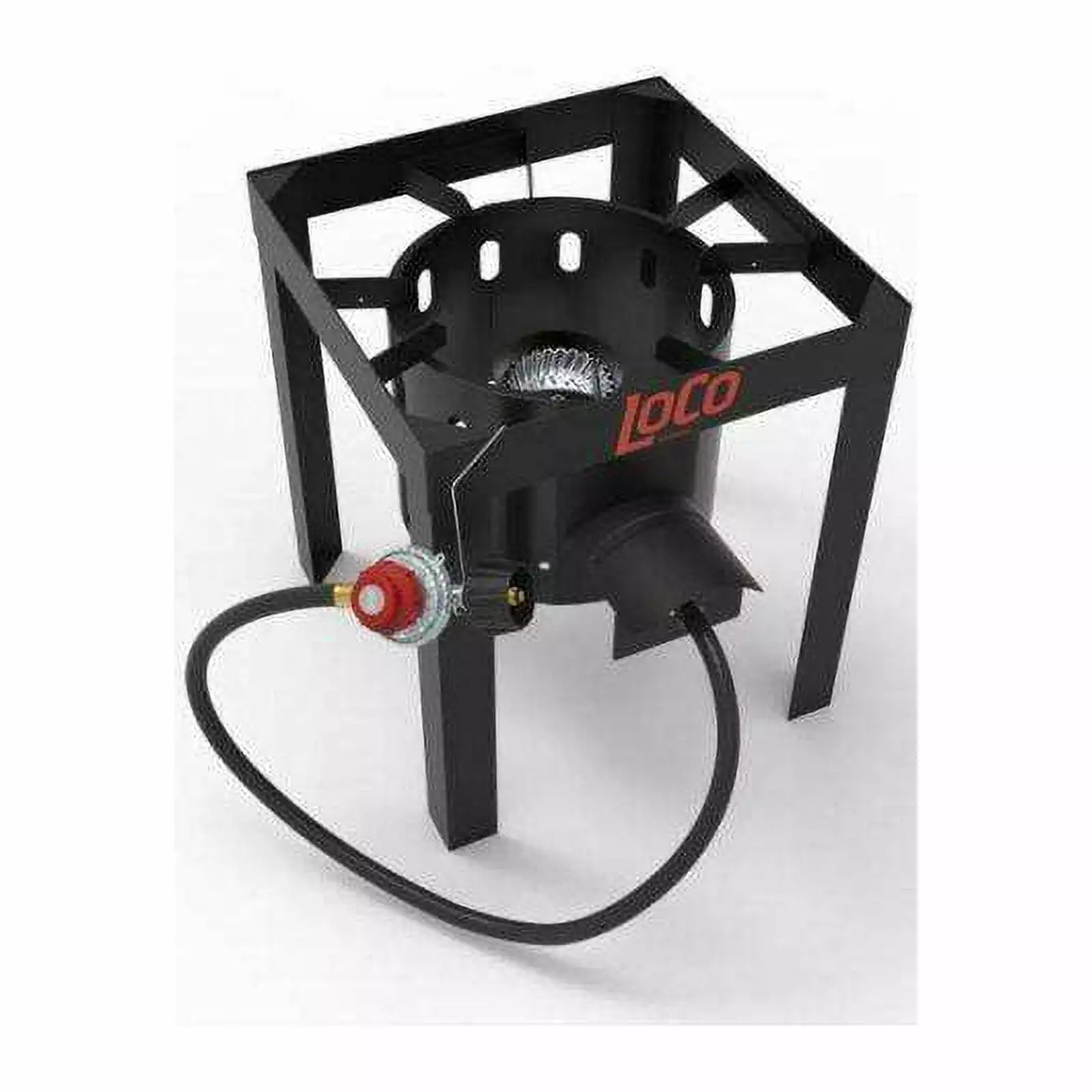 LOCO HIGH PRESSURE FRYER COOK STAND Professional Outdoor Cooking Loco Cookers