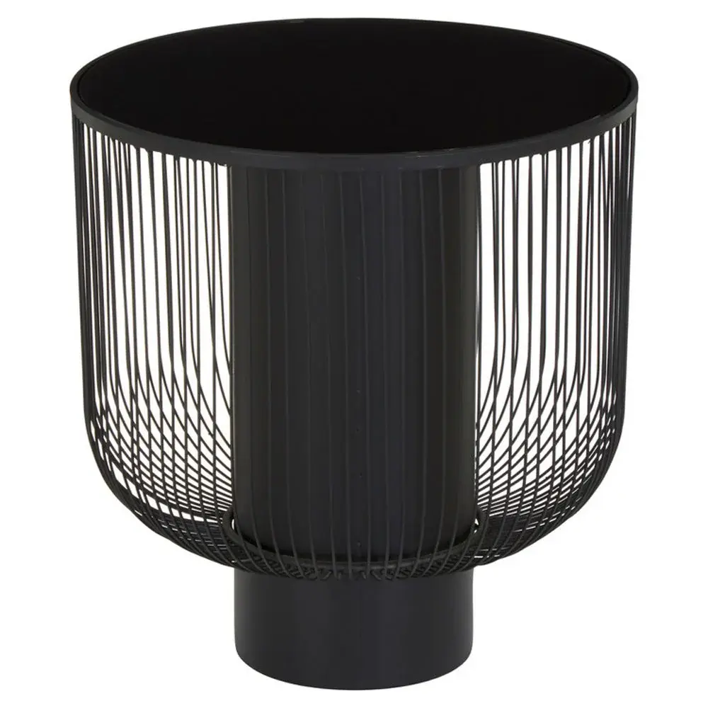 Trina Side Table - Midnight