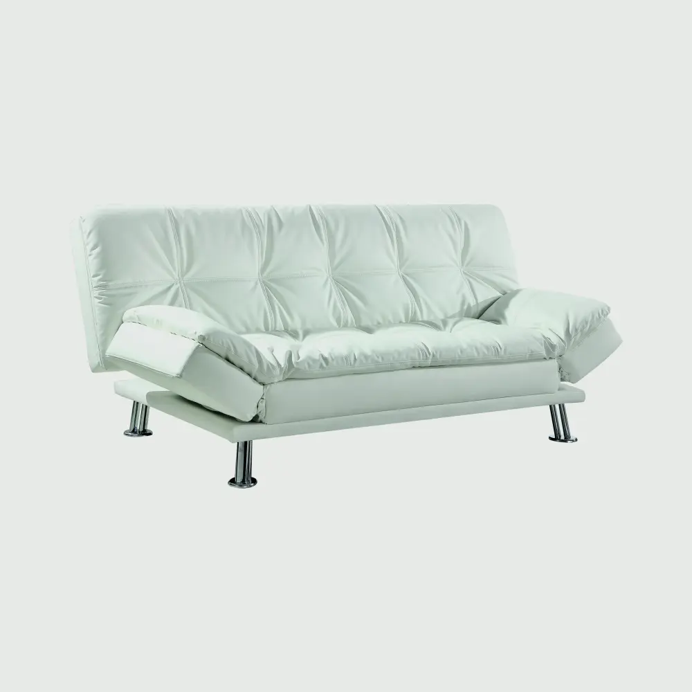 Diamond Modern Furniture COA Dilleston Futon 300291