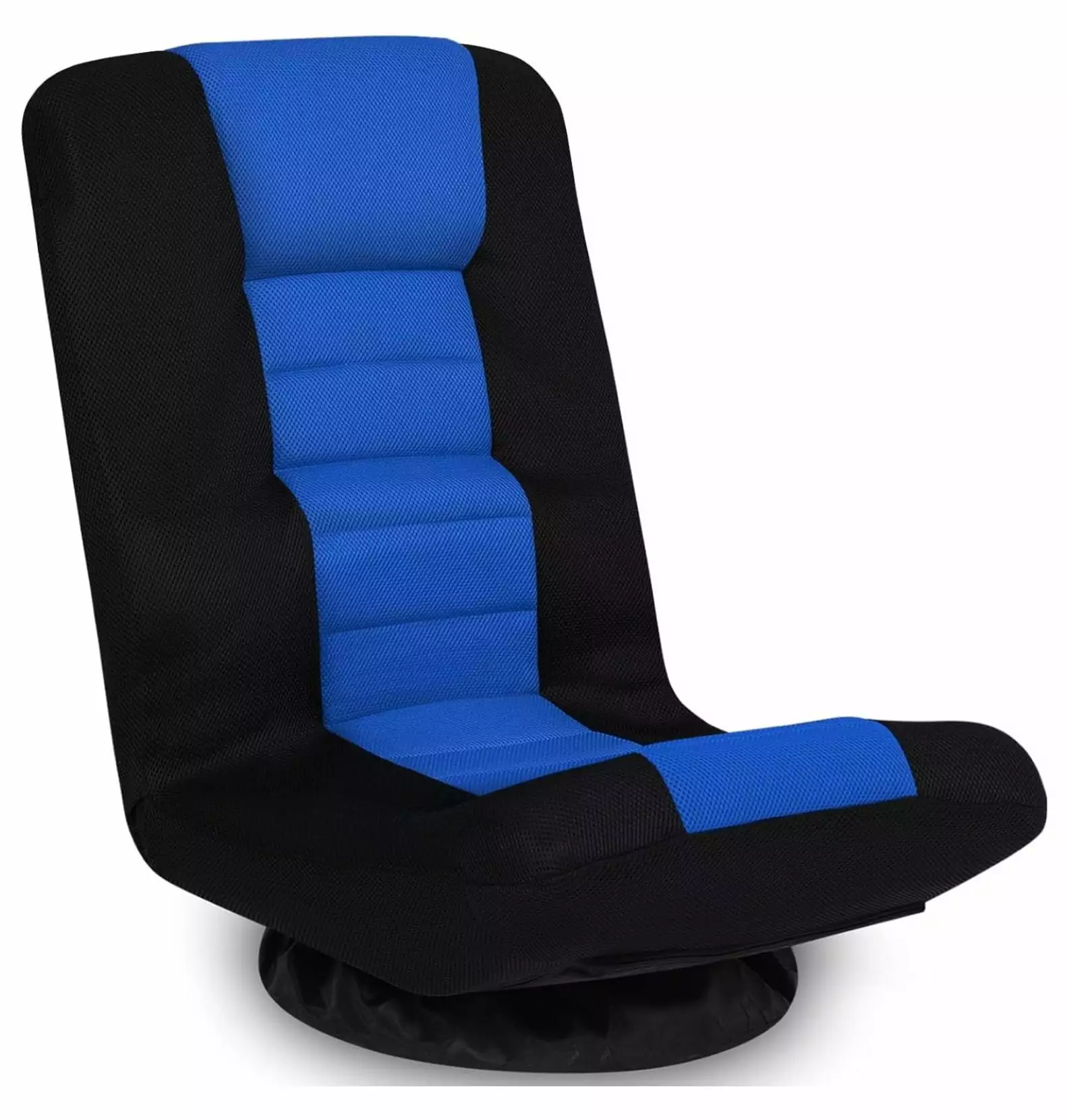 Swivel Gaming Chair Lumbar Support and 6 Adjustable Positions Adults and Kids Jia ma sha