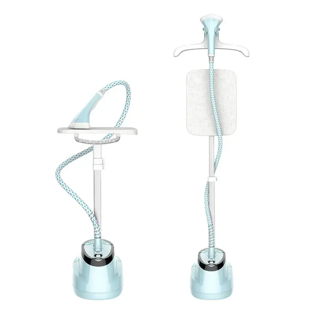 Air Essence ClothCare Steamer Standing Clothes Steamer Standing Clothes Iron Compatible Tap Water