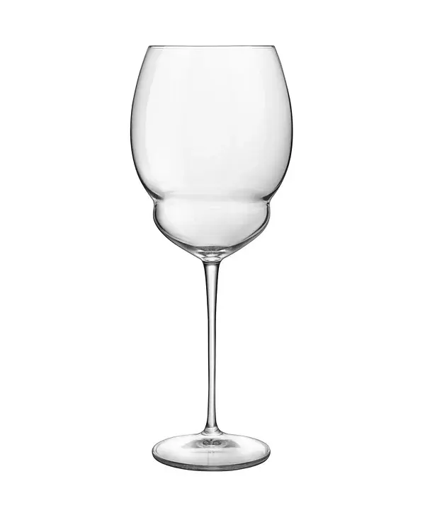 Backdoor '20s Gin & Tonic 27 oz Cocktail Glasses - Place 4