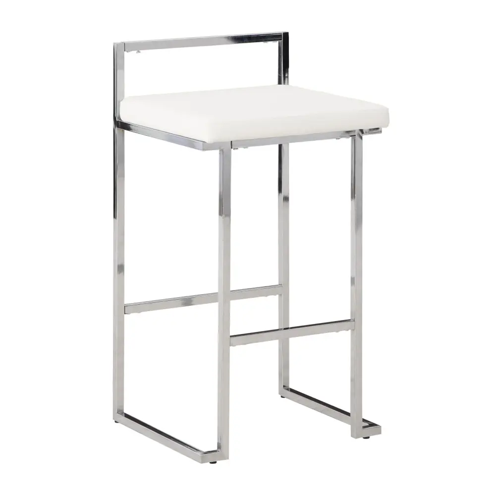 Diamond Modern Furniture Exclusive Design Madanere Pub Height Stool D275-730