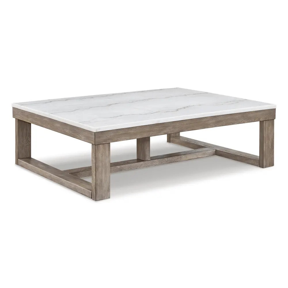 Diamond Modern Furniture Premium Design Loyaska Cocktail Table T789-1