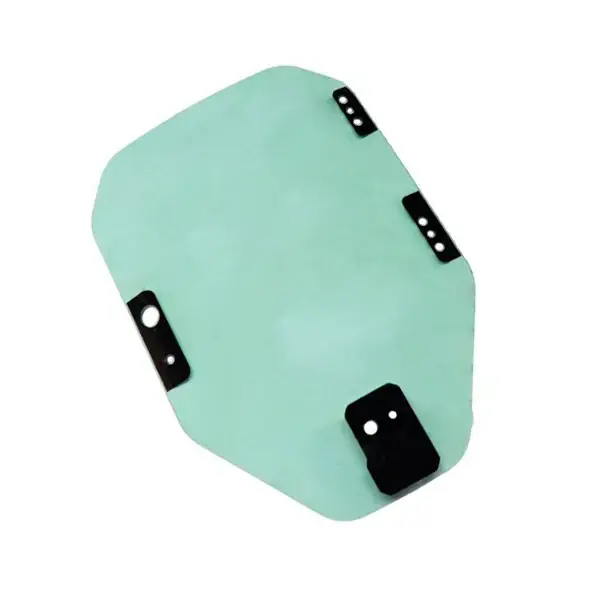 Door Glass 7303857 7435779 Bobcat Loader T62 T64 T66 T76 T86 S62 S64 S66 S76 S86