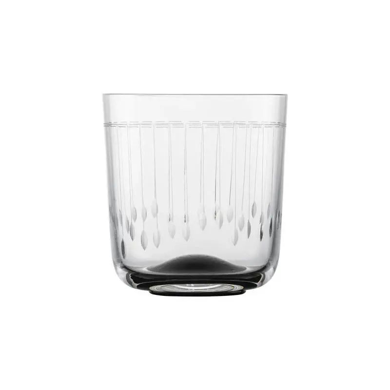 GLAMOROUS Whiskey Glass 11.1OZ