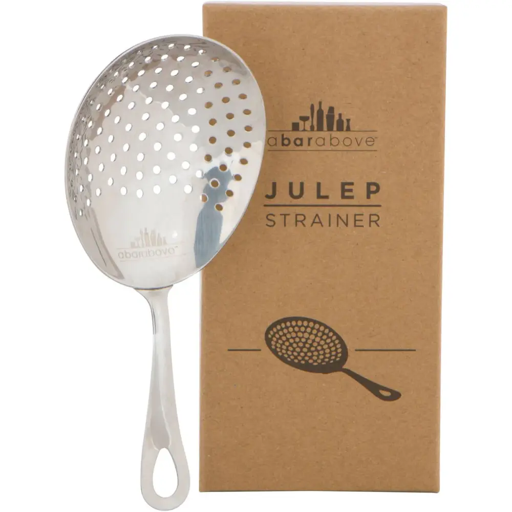 Julep Cocktail Strainer