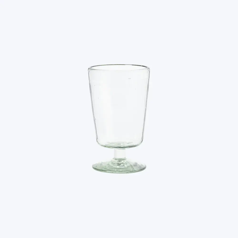 Margarida Recycled Wine Glass Adjust