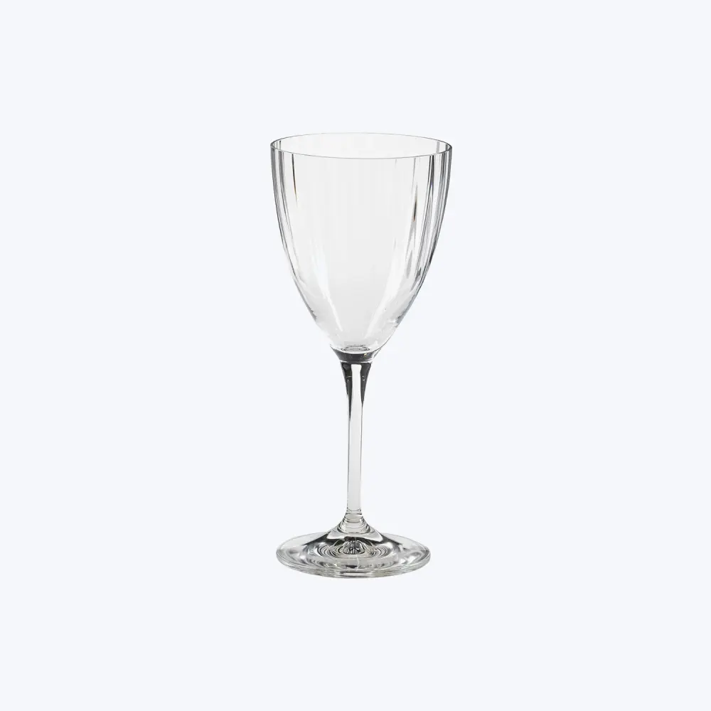Sensa Wine Glass, Place 6
