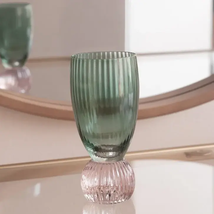 Venice Shot Glass