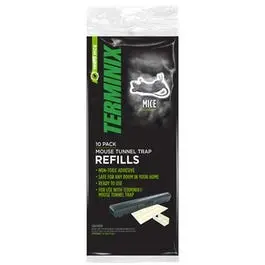 Glue Board Refills Slim 10-Pack Pest Control Traps Terminix