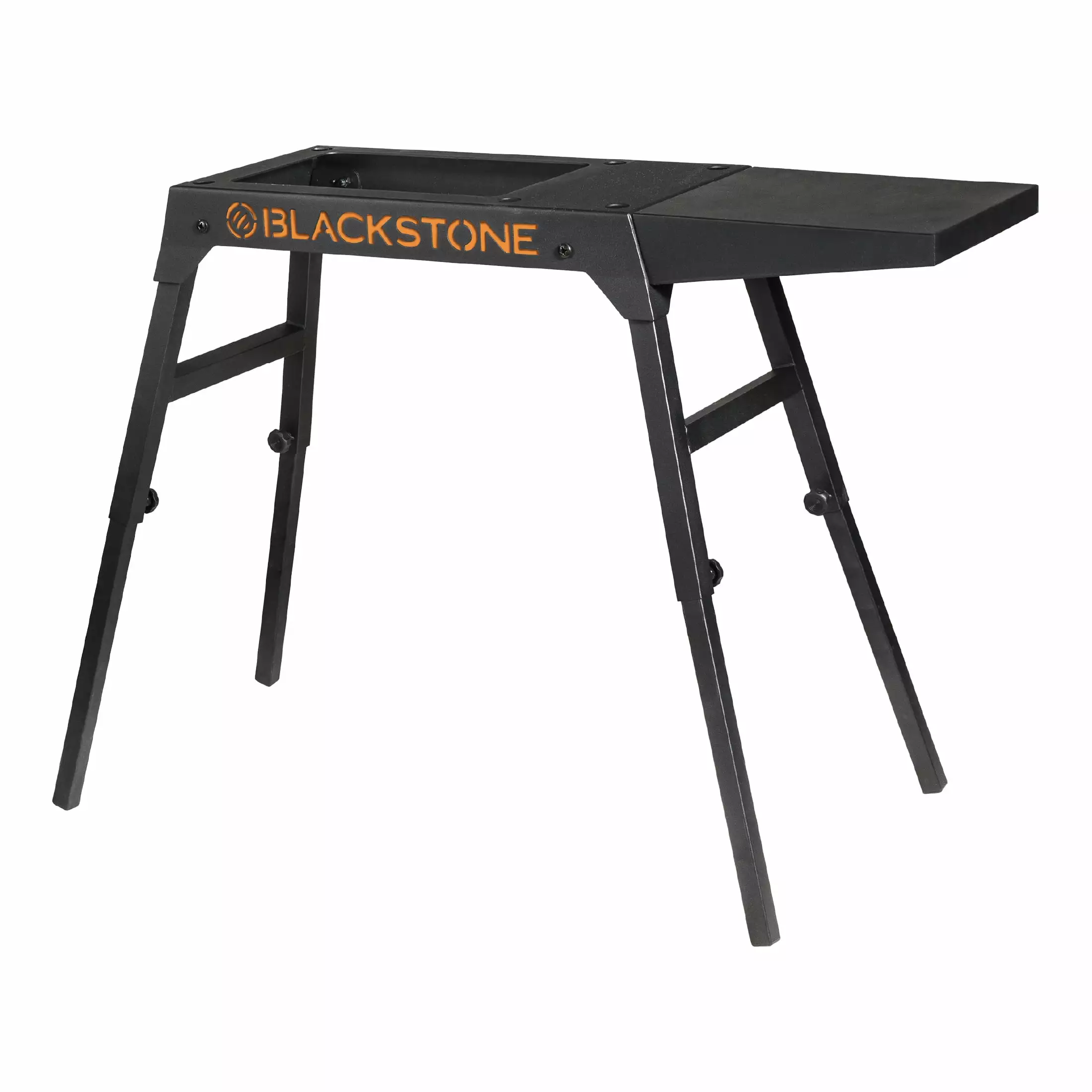Blackstone Portable Griddle Grill Stand Fits 22 and 17 Tabletop Models Outdoor Cooking