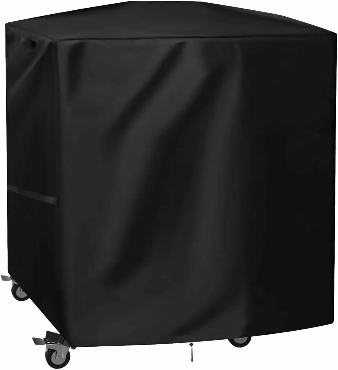 Grill Cover Blackstone E-Series 22 Electric Tabletop Griddle Prep Cart - Waterproof Heavy Duty