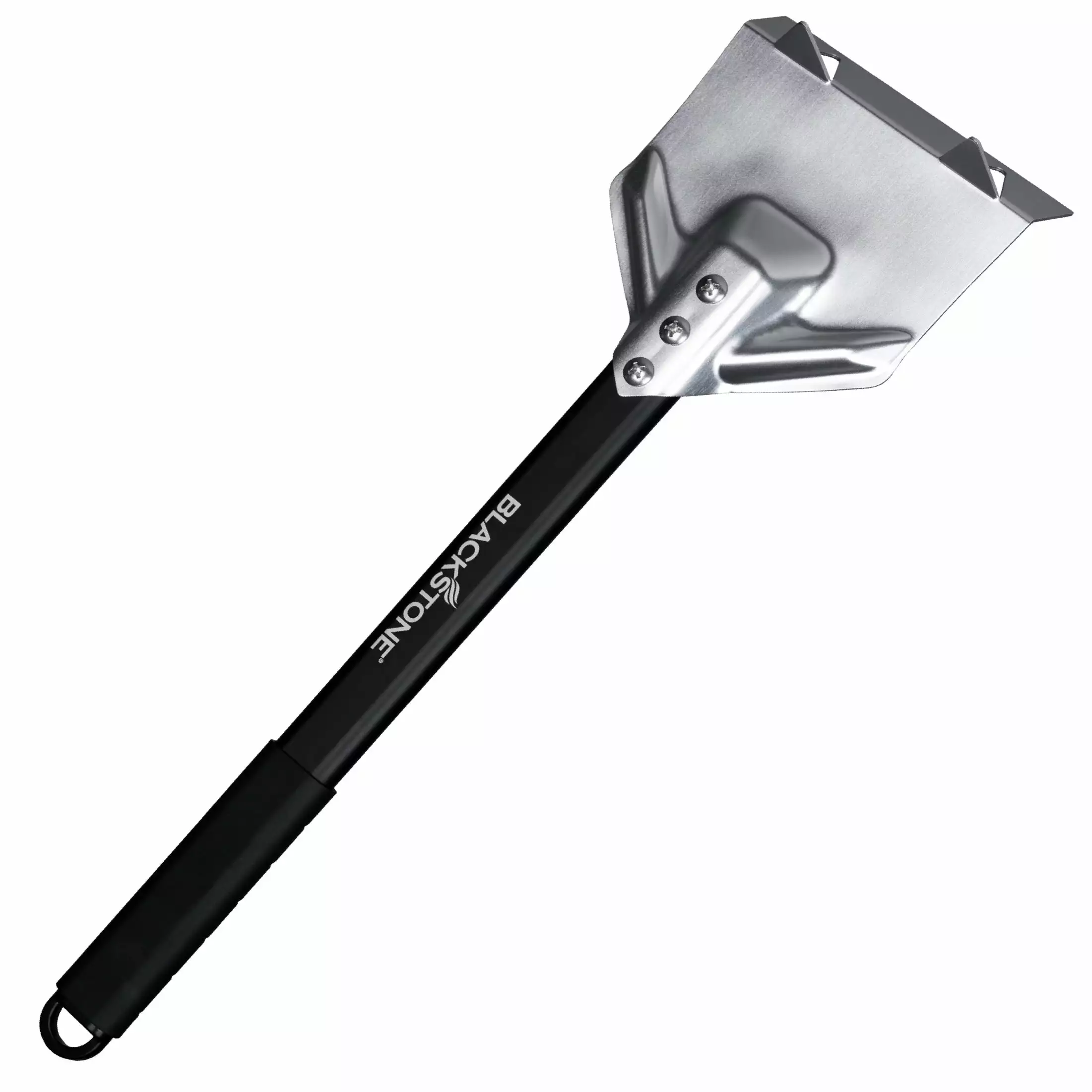 Blackstone 19 Pizza Stone Scraper Dough Bubble Popper 1-Piece Griddle Tool