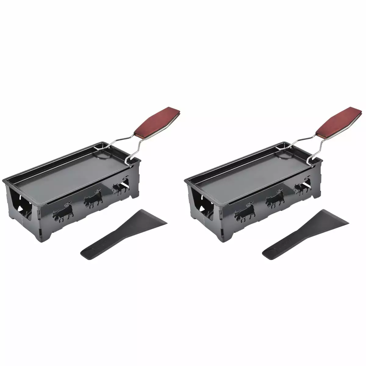 Cheese Griddle Kitchen Supplies Oven Portable Grill Pan Small Camping Stove Non Stick