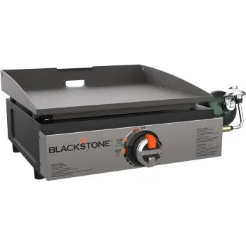 Blackstone 2142 17-Inch Table Top Griddle Outdoor Cooking