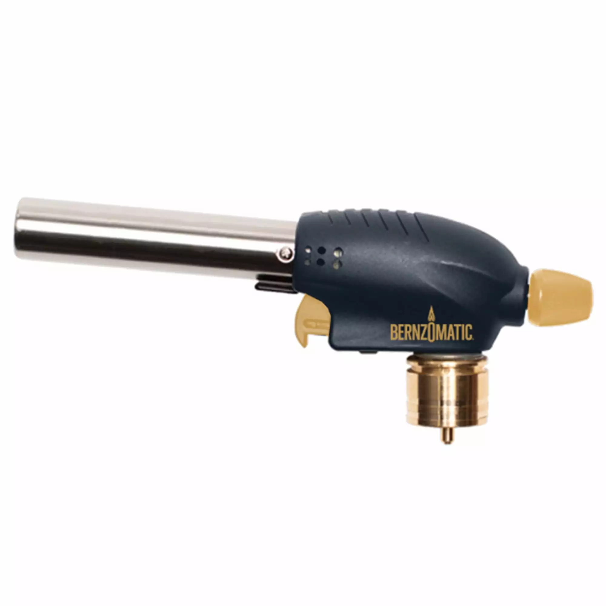 Bernzomatic QuickFire Torch WT3301 Grilling and Culinary Use