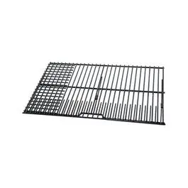 Non-Stick Cooking Grid Rock Grate Medium Large Grills Grill Zone
