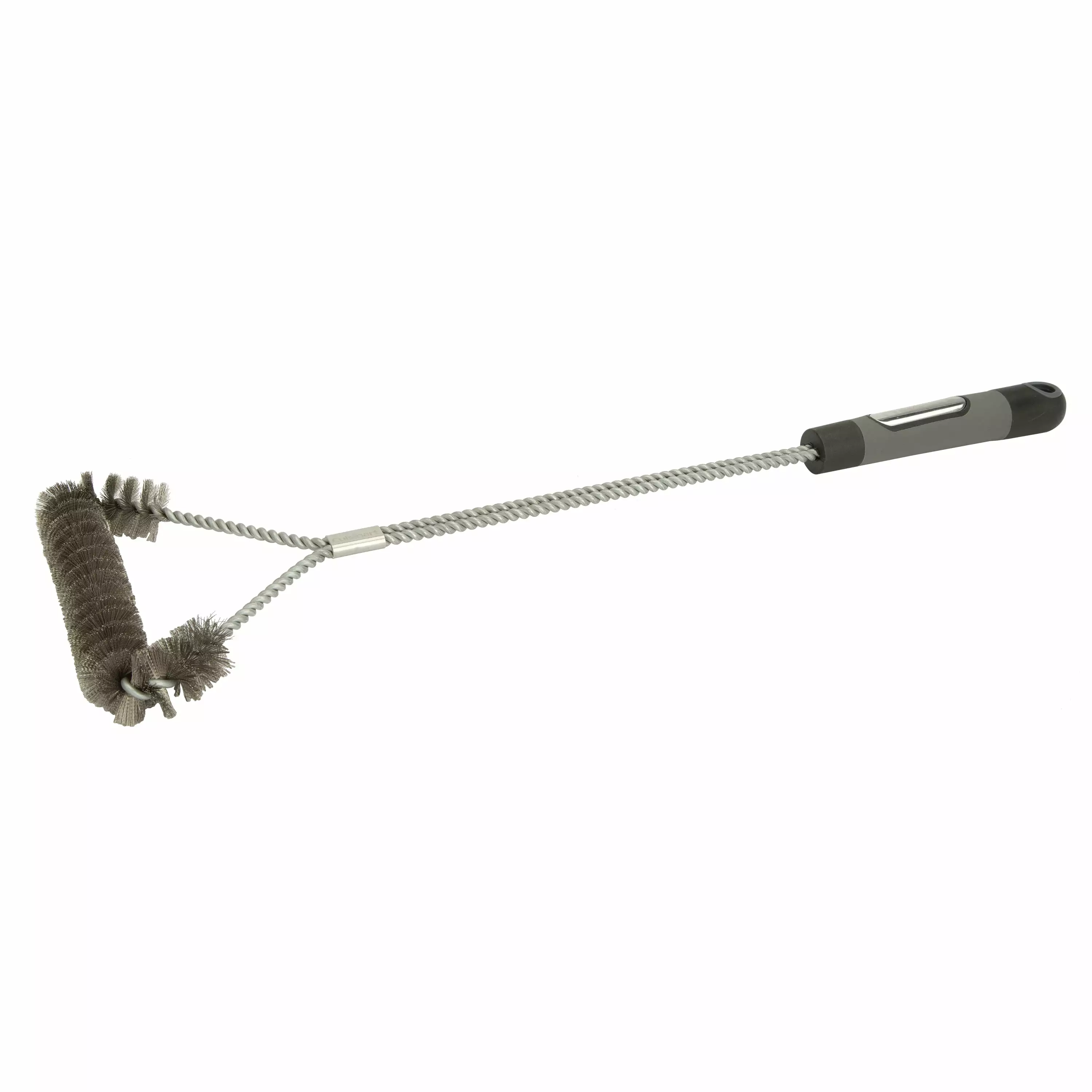 Cuisinart 21 Tri Wire Grill Brush Stainless Steel Bristles