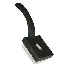 BBQ Stone Cleaner Removing Tough Grease and Stains from Grills Grill Zone