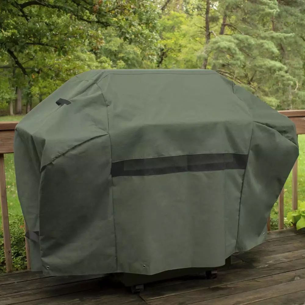 Backyard Creations 62 Premium Grill Cover Outdoor Protection