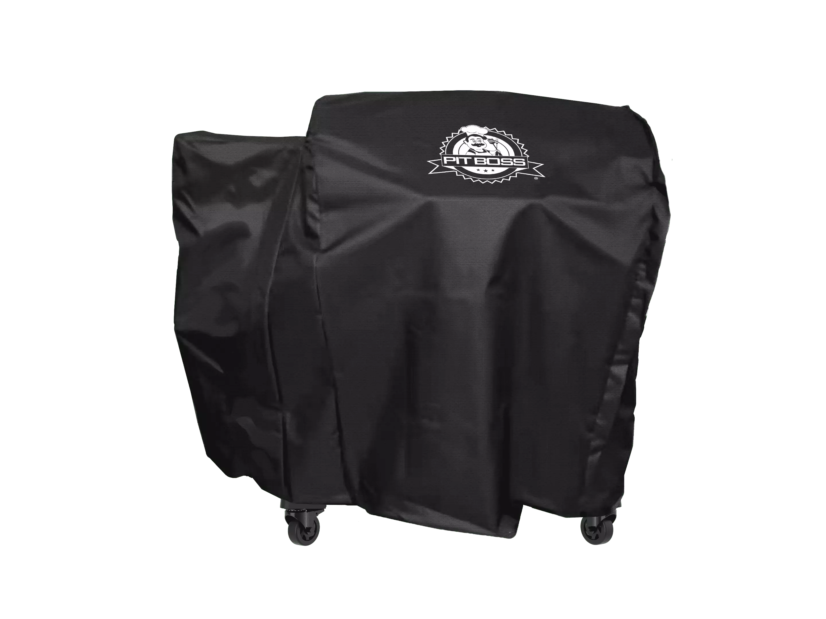 Pit Boss Platinum 1250 Wood Pellet Grill Cover Heavy Duty Protection Outdoor Grills