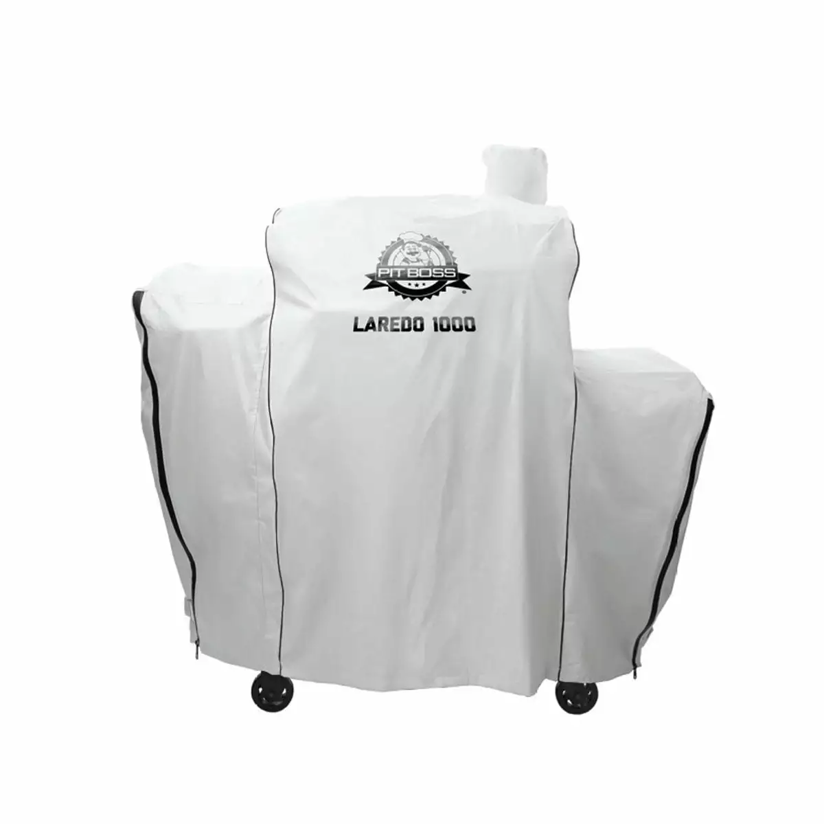 Pit Boss Platinum Laredo 1000 Grill Cover Outdoor Grills