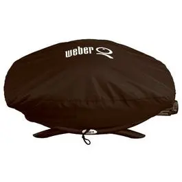 Durable Grill Cover Weber Q200 and Q2000 Series