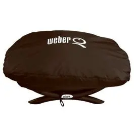 Waterproof Grill Cover Weber Q100 and Q1000 Series