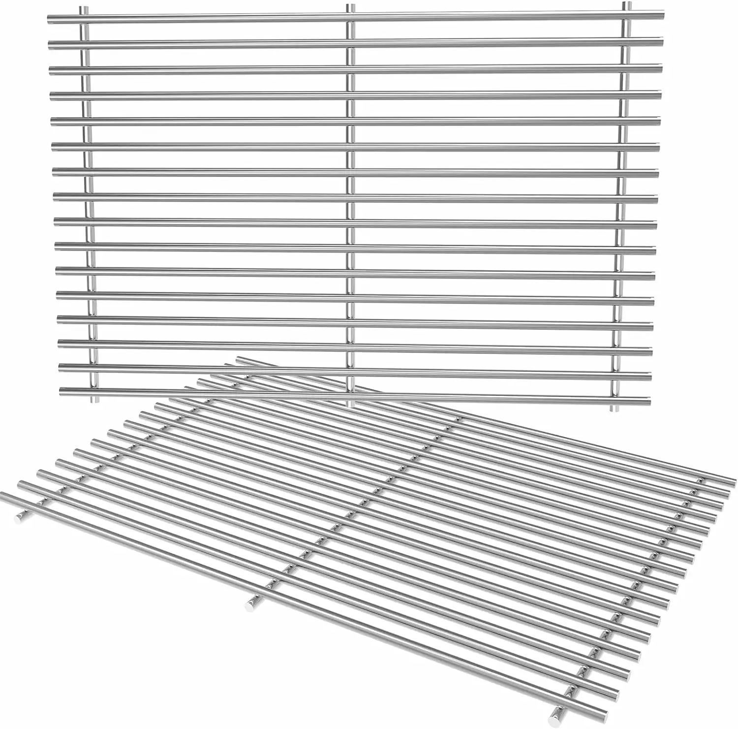 17.5 7639 Grill Grate Weber GS4 Spirit II/I 300 Series Spirit E/S 310 320 330 7638 Grill Grid Weber 900 Spirit 700 Genesis...